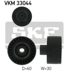 паразитна ролка пистов ремък SKF VKM 33044