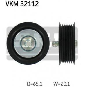 паразитна ролка пистов ремък SKF VKM 34112 