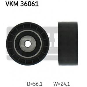 паразитна ролка пистов ремък SKF VKM 36061