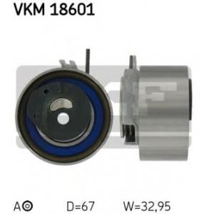 обтяжна ролка ангренажен ремък SKF VKM 18601 
