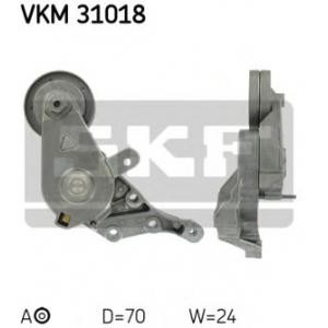 обтяжна ролка пистов ремък SKF VKM 31018