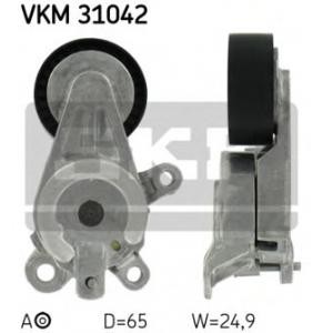 обтяжна ролка пистов ремък SKF VKM 31042