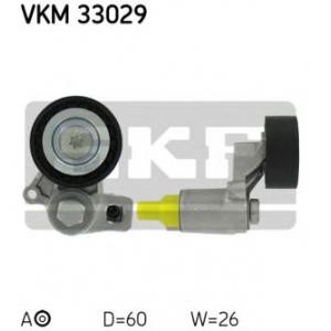 обтяжна ролка пистов ремък SKF VKM 33029