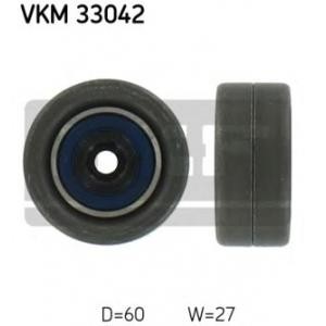 обтяжна ролка пистов ремък SKF VKM 33042