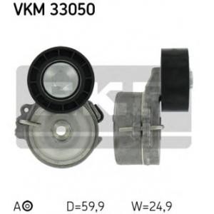 обтяжна ролка пистов ремък SKF VKM 33050