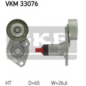обтяжна ролка пистов ремък SKF VKM 33076