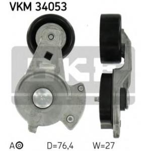 обтяжна ролка пистов ремък SKF VKM 34053
