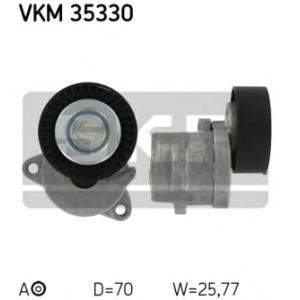 обтяжна ролка пистов ремък SKF VKM 35330