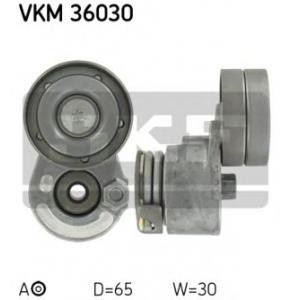 обтяжна ролка пистов ремък SKF VKM 36030