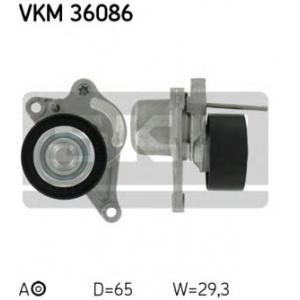 обтяжна ролка пистов ремък SKF VKM 36086