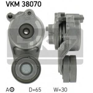 обтяжна ролка пистов ремък SKF VKM 38070