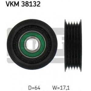 паразитна ролка пистов ремък SKF VKM 38132 