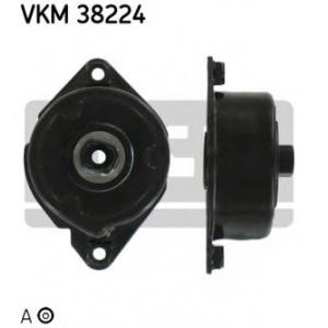 обтяжна ролка пистов ремък SKF VKM 38224