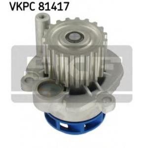 водна помпа SKF VKPC 81417 