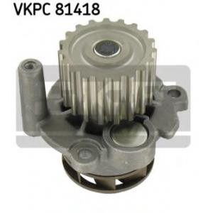 водна помпа SKF VKPC 81418 