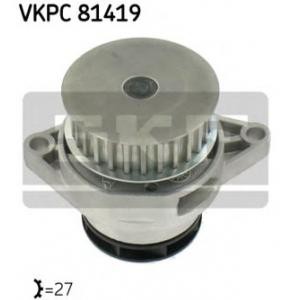 водна помпа SKF VKPC 81419 