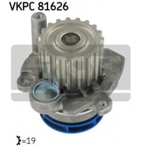 водна помпа SKF VKPC 81626 
