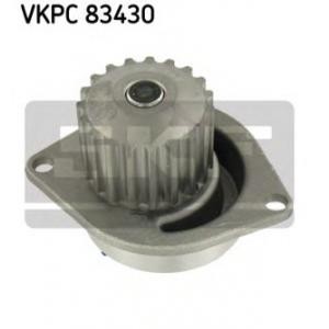 водна помпа SKF VKPC 83430 