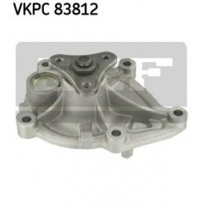 водна помпа SKF VKPC 83812 