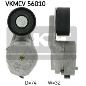 обтяжна ролка пистов ремък SKF VKMCV 56010