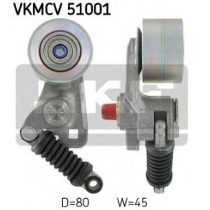 обтяжна ролка пистов ремък SKF VKMCV 51001