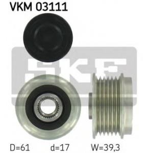 ролка алтернатор SKF VKM 03111 