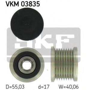 ролка алтернатор SKF VKM 03835 