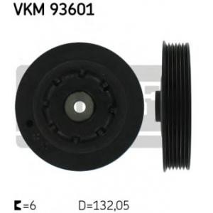 ремъчна шайба, колянов вал SKF VKM 93601