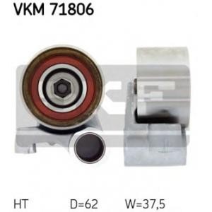 обтяжна ролка ангренажен ремък SKF VKM 71806