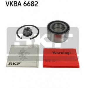 комплект лагер главина SKF VKBA 6682 