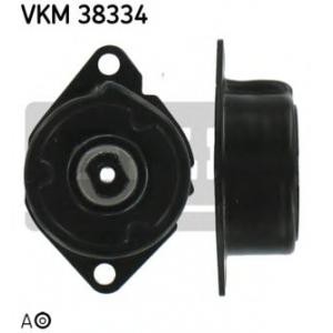 обтяжна ролка пистов ремък SKF VKM 38334 