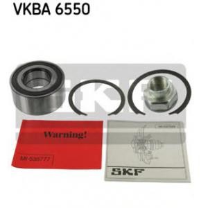 комплект лагер главина SKF VKBA 6550 