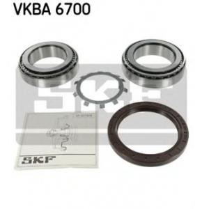 комплект лагер главина SKF VKBA 6700 
