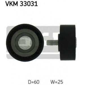 паразитна ролка пистов ремък SKF VKM 33031