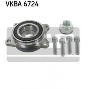 комплект лагер главина SKF VKBA 6724
