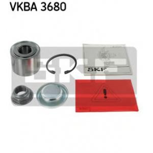 комплект лагер главина SKF VKBA 3680 