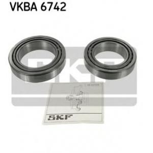 комплект лагер главина SKF VKBA 6742