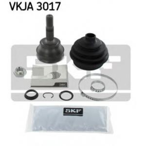 комплект каре за полуоска SKF VKJA 3017 