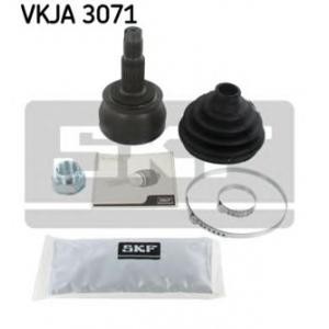 комплект каре за полуоска SKF VKJA 3071 