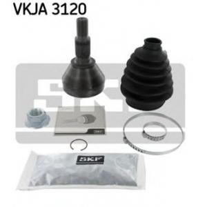 комплект каре за полуоска SKF VKJA 3120 