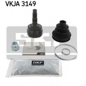 комплект каре за полуоска SKF VKJA 3149 