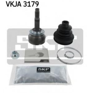 комплект каре за полуоска SKF VKJA 3179 