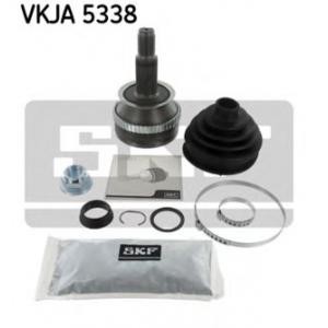 комплект каре за полуоска SKF VKJA 5338 