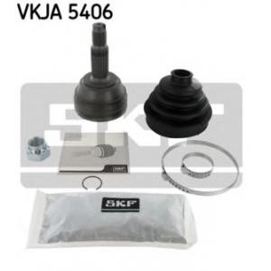 комплект каре за полуоска SKF VKJA 5406 