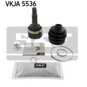комплект каре за полуоска SKF VKJA 5536 