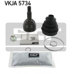 комплект каре за полуоска SKF VKJA 5734 