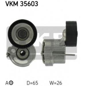 обтяжна ролка пистов ремък SKF VKM 35603