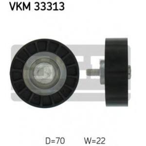 паразитна ролка пистов ремък SKF VKM 33313