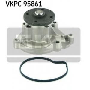 водна помпа SKF VKPC 95861 