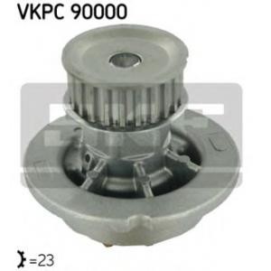 водна помпа SKF VKPC 90000 